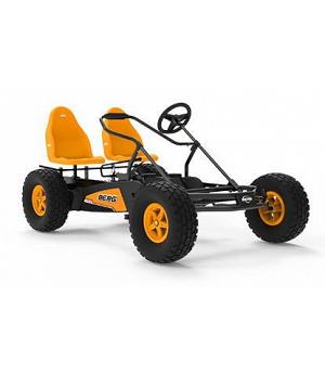 Carritos a sales pedal para adultos